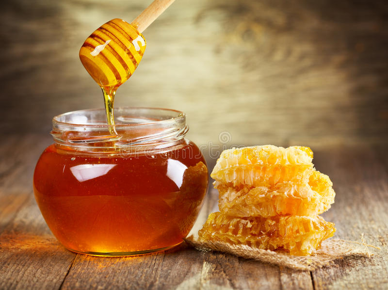 Beter slapen met honing